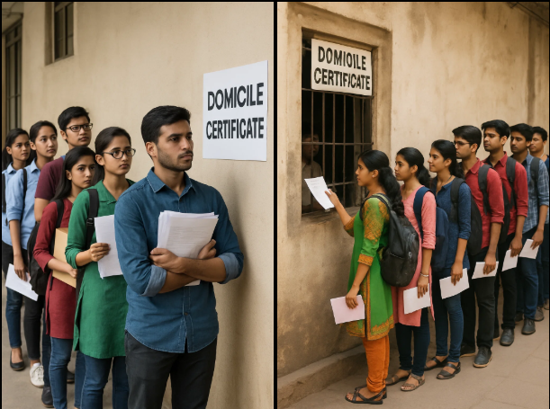 Domicile Benefits in Bihar