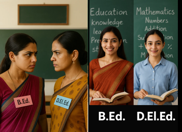 DSSSB Primary Teacher