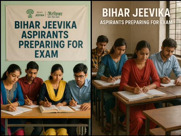 bihar-jeevika-exam-pattern-syllabus