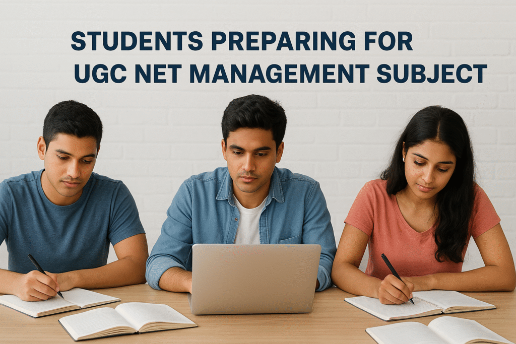 UGC NET Management Syllabus | UGC NET Management PYQ | UGC NET Management Mock papers | UGC NET Management Mock Papers