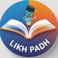 likh padh logo