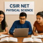 csir net physical science | csir net physical science pyq | csir net physical science mock papers