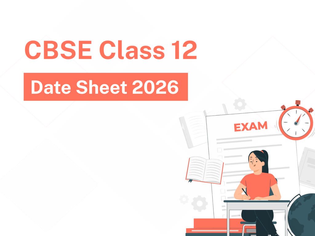 cbse 12th exam date 2026
