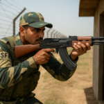 SSC GD Constable Exam 2026